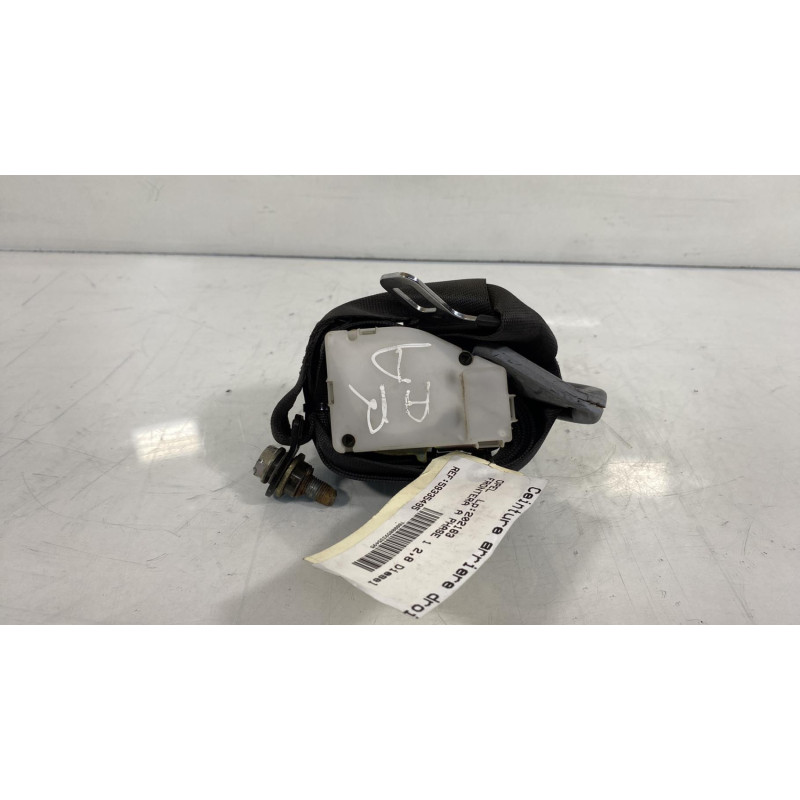 Ceinture arriere droit OPEL FRONTERA A Photo n°2