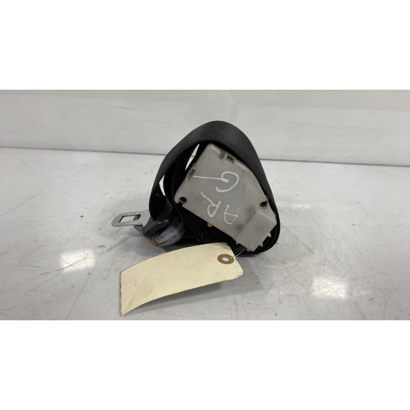 Ceinture arriere gauche OPEL FRONTERA A Photo n°1