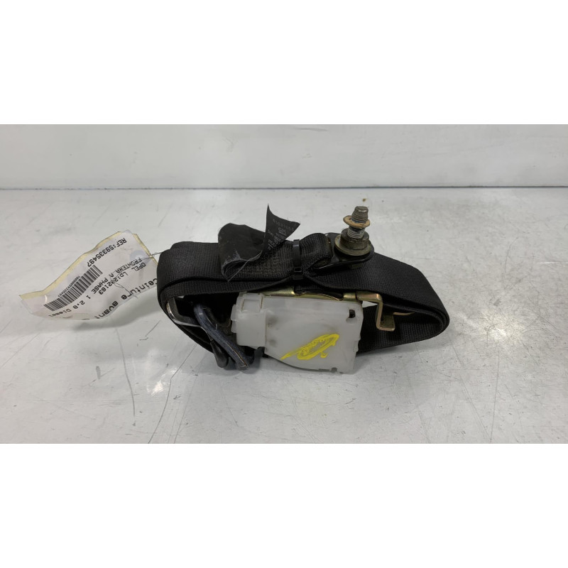 Ceinture avant droit OPEL FRONTERA A Photo n°1