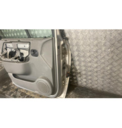 Porte avant gauche RENAULT SCENIC 2