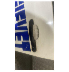 Porte avant gauche FORD FIESTA 5