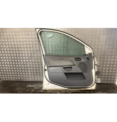 Porte avant gauche FORD FIESTA 5