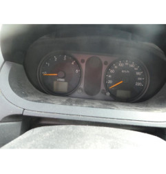 Porte avant gauche FORD FIESTA 5