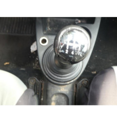 Porte avant gauche FORD FIESTA 5