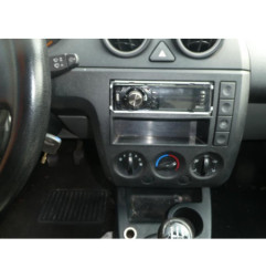 Porte avant gauche FORD FIESTA 5