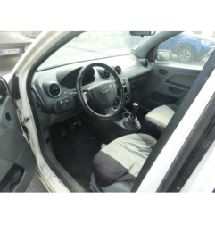 Porte avant gauche FORD FIESTA 5