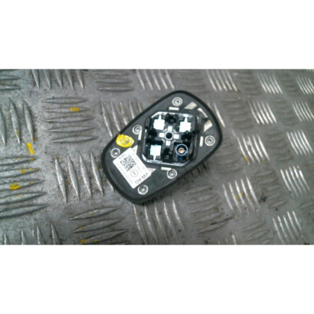 Antenne VOLKSWAGEN GOLF 7 Photo n°1