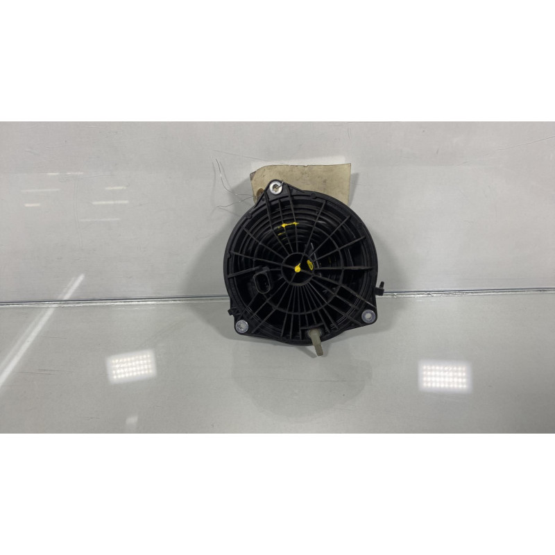 Bouton de coffre VOLKSWAGEN GOLF 7 Photo n°1
