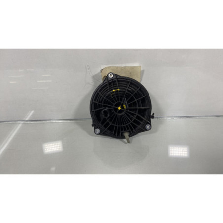 Bouton de coffre VOLKSWAGEN GOLF 7 Photo n°1