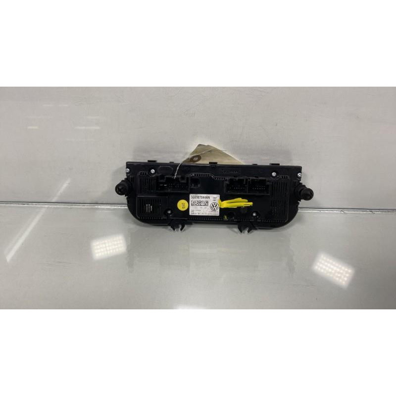 Commande chauffage VOLKSWAGEN GOLF 7 Photo n°1