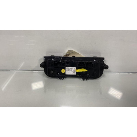 Commande chauffage VOLKSWAGEN GOLF 7 Photo n°1