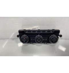 Commande chauffage VOLKSWAGEN GOLF 7