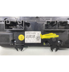 Commande chauffage VOLKSWAGEN GOLF 7