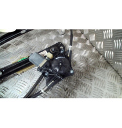 Leve vitre electrique avant droit VOLKSWAGEN GOLF 7 Photo n°1