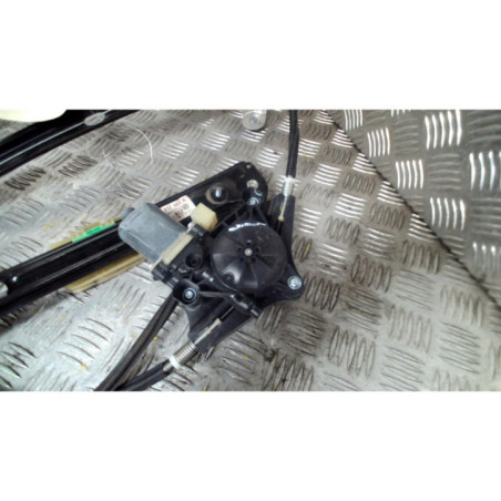 Leve vitre electrique avant droit VOLKSWAGEN GOLF 7 Photo n°1