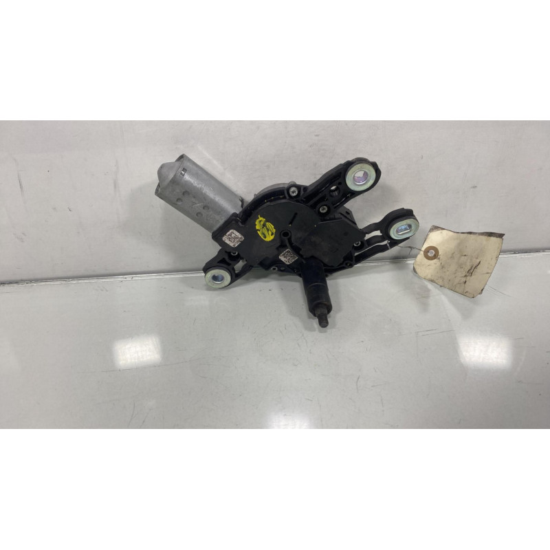 Moteur essuie glace arriere VOLKSWAGEN GOLF 7 Photo n°3