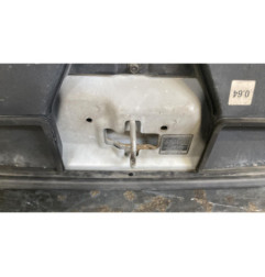 Capot KIA CARENS 2