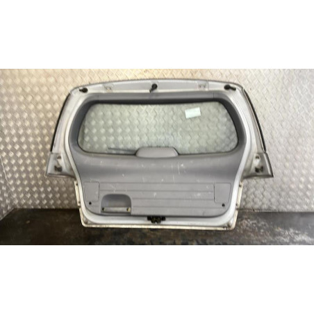 Malle/Hayon arriere KIA CARENS 2