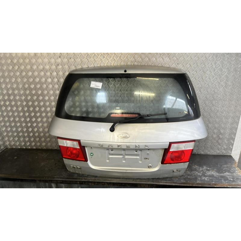 Malle/Hayon arriere KIA CARENS 2 Photo n°3
