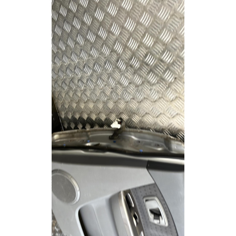 Porte arriere droit KIA CARENS 2 Photo n°4