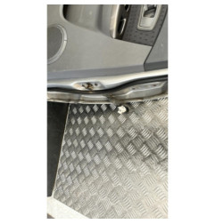 Porte arriere gauche KIA CARENS 2