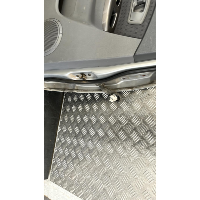 Porte arriere gauche KIA CARENS 2 Photo n°3