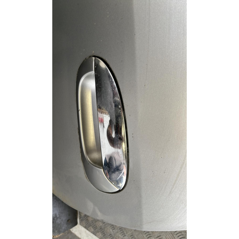 Porte arriere gauche KIA CARENS 2 Photo n°4