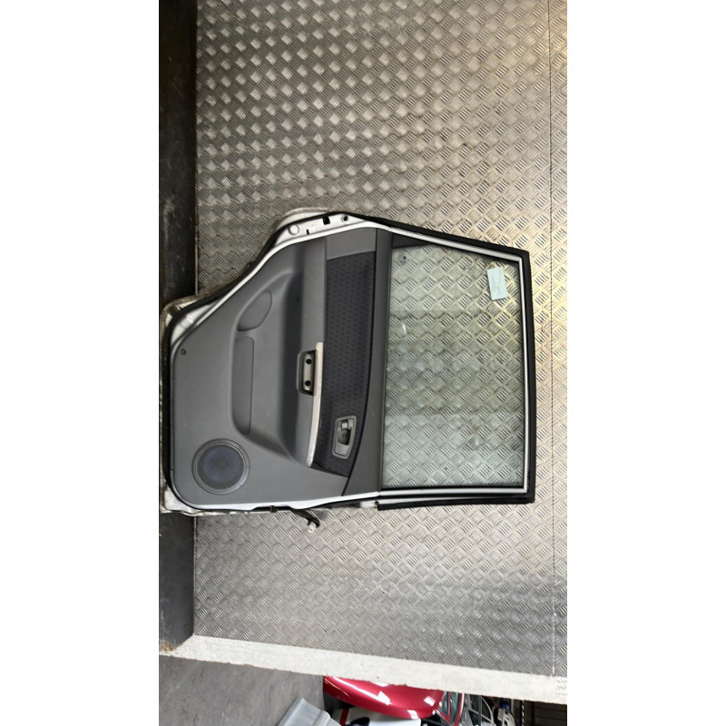 Porte arriere gauche KIA CARENS 2 Photo n°5