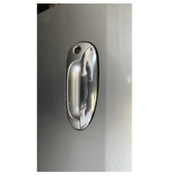 Porte avant droit KIA CARENS 2