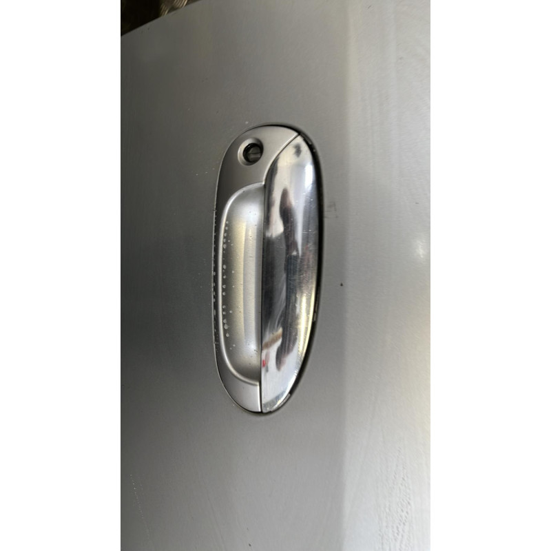 Porte avant droit KIA CARENS 2 Photo n°2