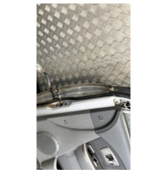 Porte avant droit KIA CARENS 2