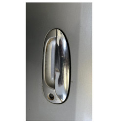 Porte avant gauche KIA CARENS 2