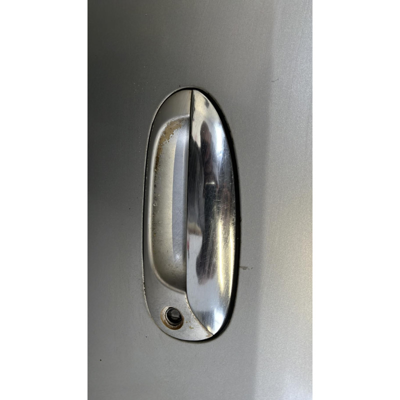 Porte avant gauche KIA CARENS 2 Photo n°4