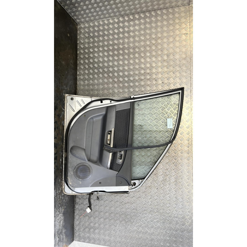 Porte avant gauche KIA CARENS 2 Photo n°5