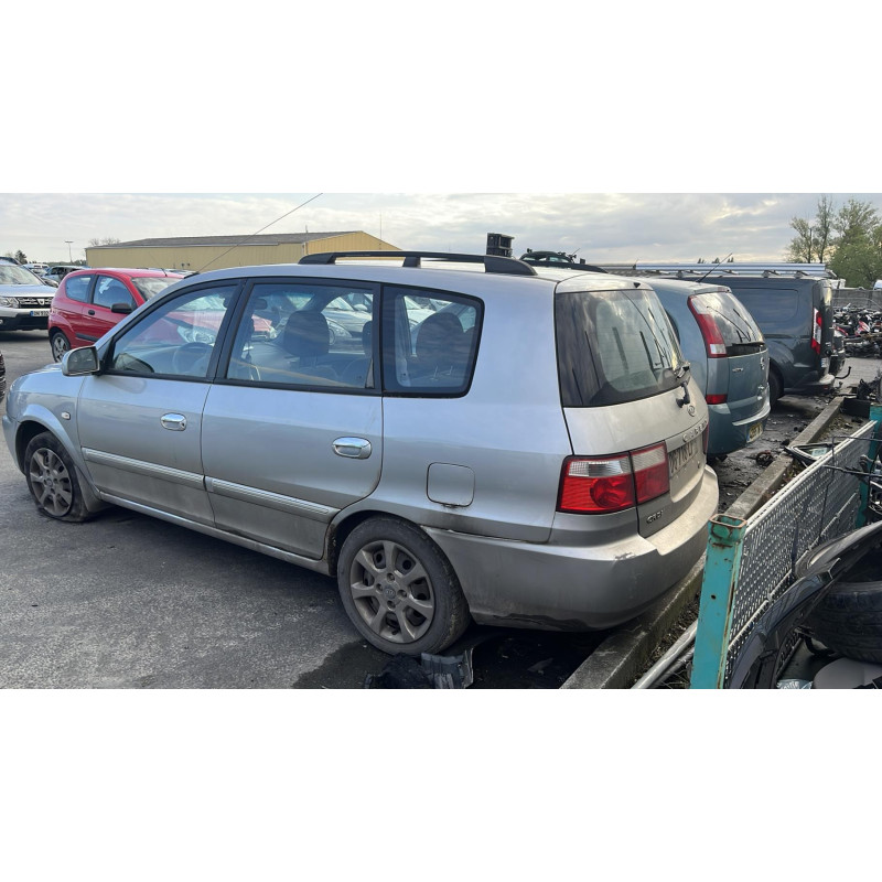 Retroviseur droit KIA CARENS 2 Photo n°7