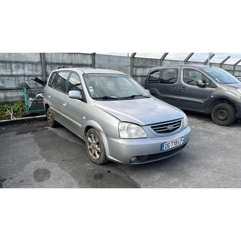 Retroviseur droit KIA CARENS 2 Photo n°8