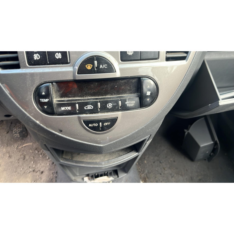 Retroviseur droit KIA CARENS 2 Photo n°9