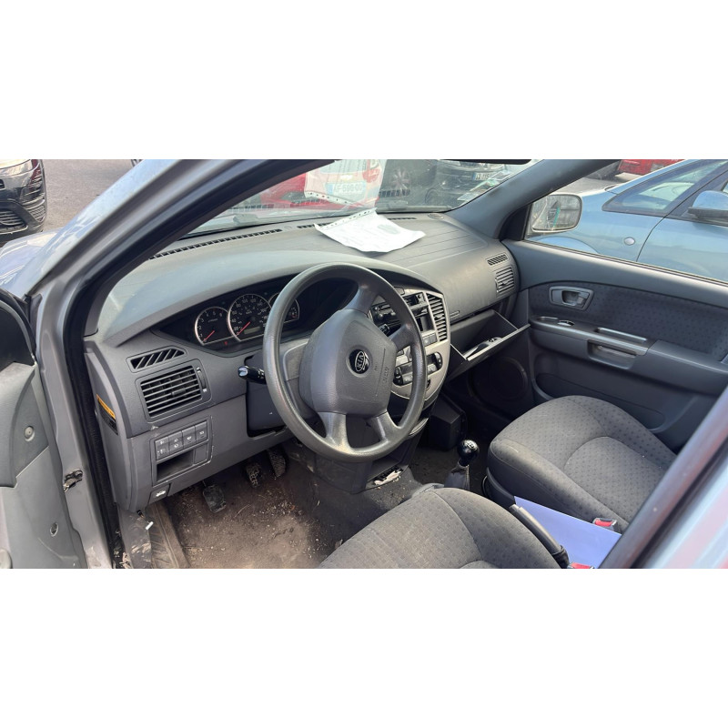 Retroviseur droit KIA CARENS 2 Photo n°10