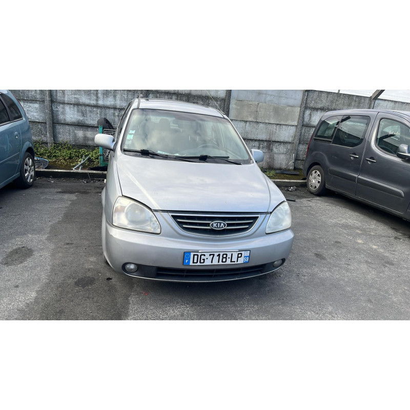 Retroviseur droit KIA CARENS 2 Photo n°11
