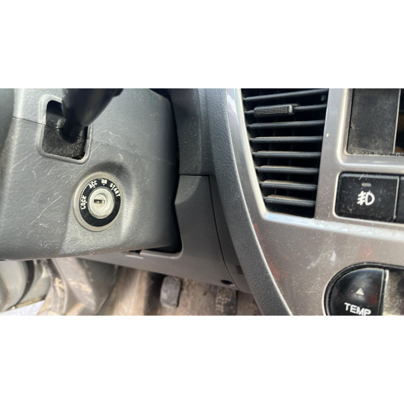 Retroviseur droit KIA CARENS 2 Photo n°12