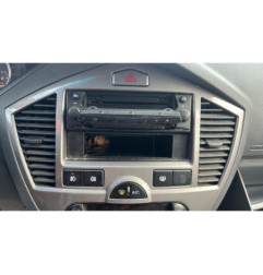 Retroviseur droit KIA CARENS 2