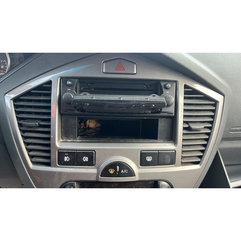 Retroviseur droit KIA CARENS 2 Photo n°13