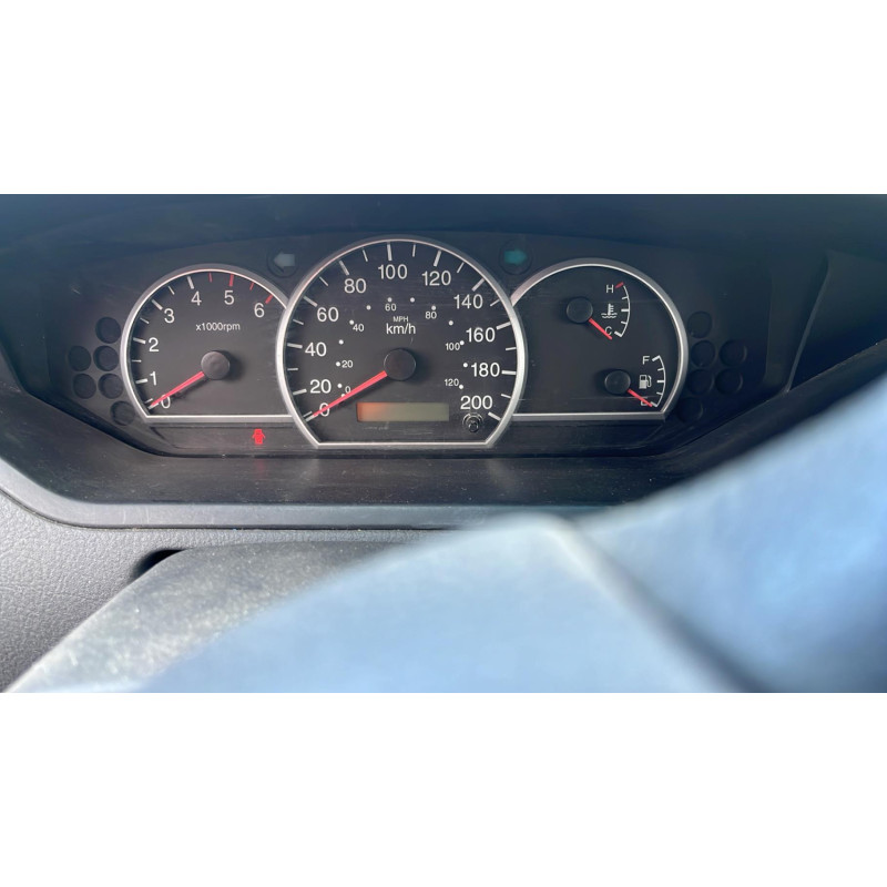 Retroviseur droit KIA CARENS 2 Photo n°14