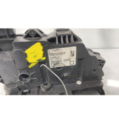 Serrure avant droit FIAT GRANDE PUNTO Photo n°1