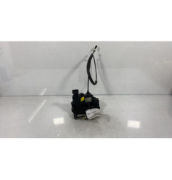 Serrure avant droit FIAT GRANDE PUNTO