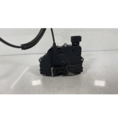 Serrure avant droit FIAT GRANDE PUNTO
