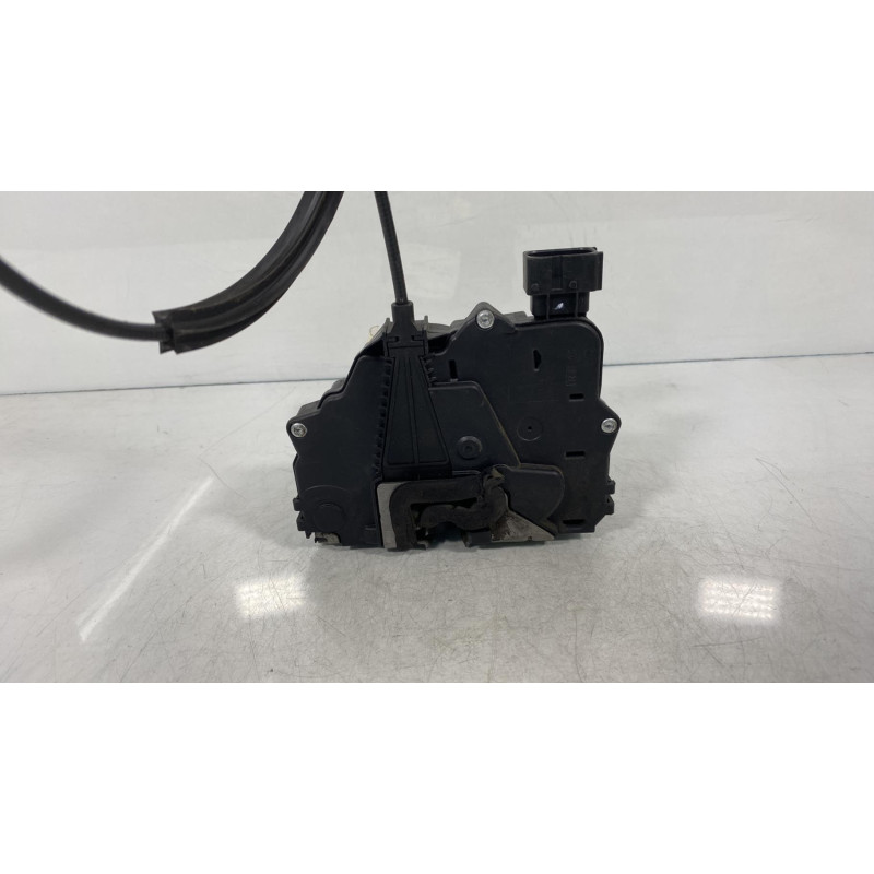 Serrure avant droit FIAT GRANDE PUNTO Photo n°3