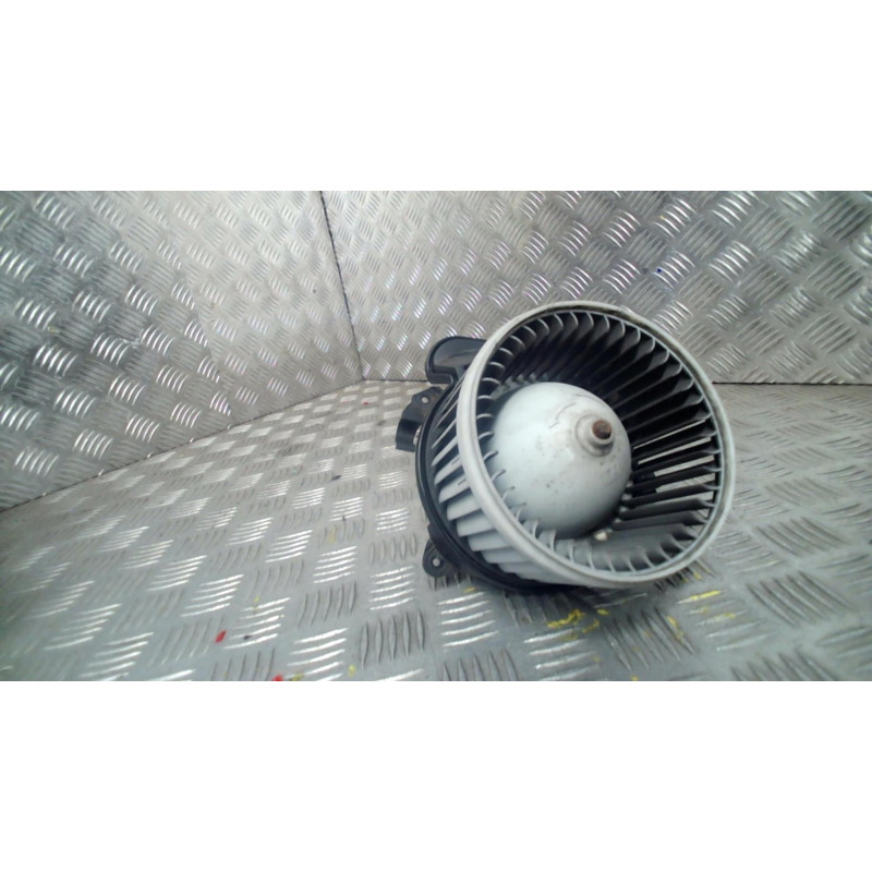 Pulseur d'air FIAT GRANDE PUNTO Photo n°1