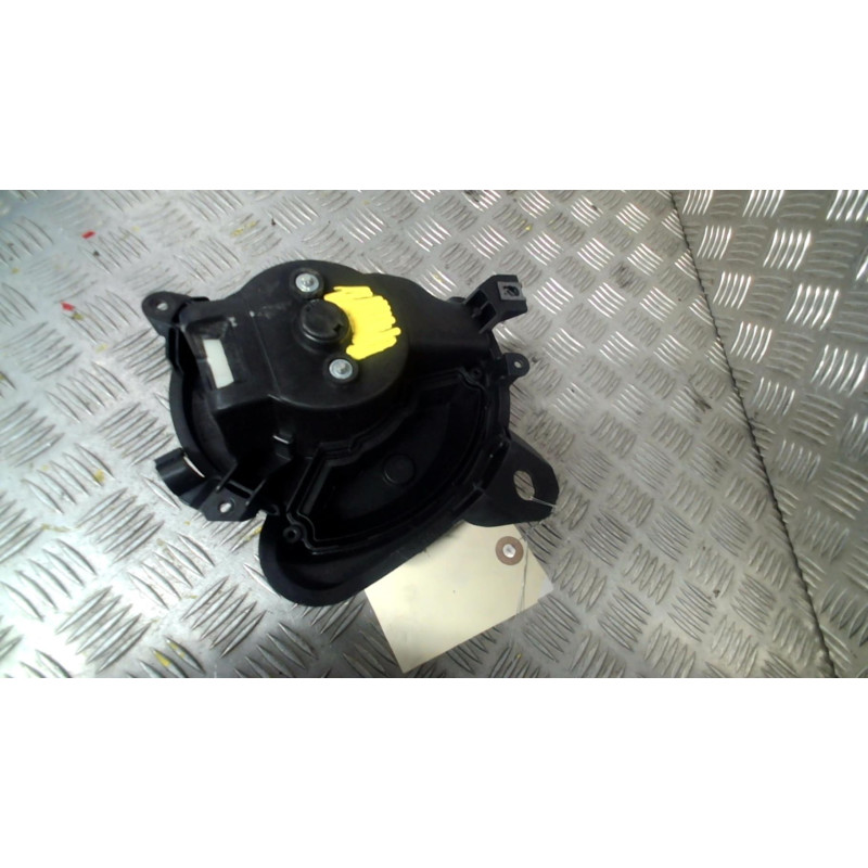 Pulseur d'air FIAT GRANDE PUNTO Photo n°2