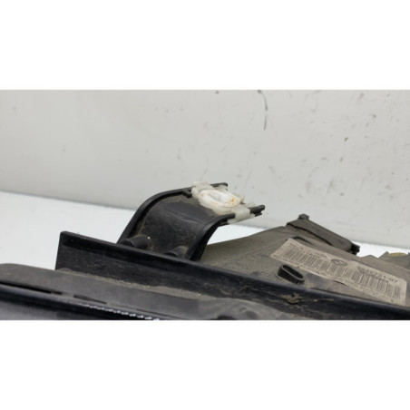 Optique avant principal gauche (feux)(phare) BMW SERIE 3 E90